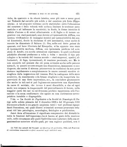 Giornale di medicina militare