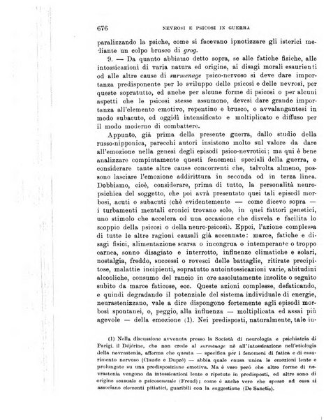 Giornale di medicina militare