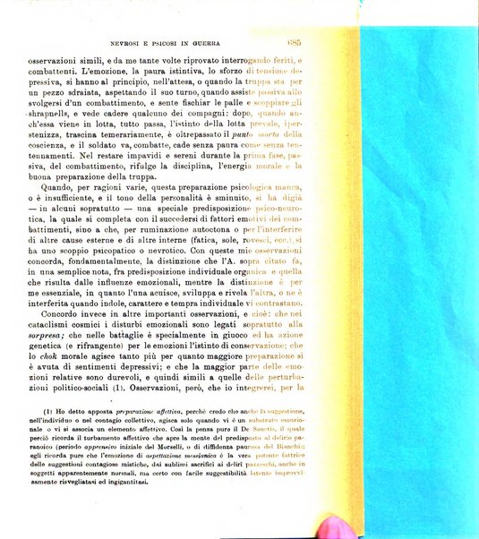 Giornale di medicina militare