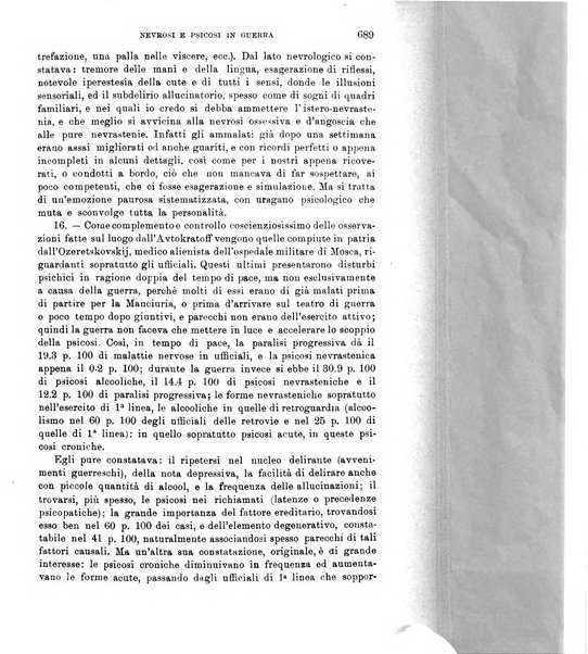 Giornale di medicina militare