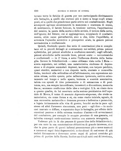 Giornale di medicina militare