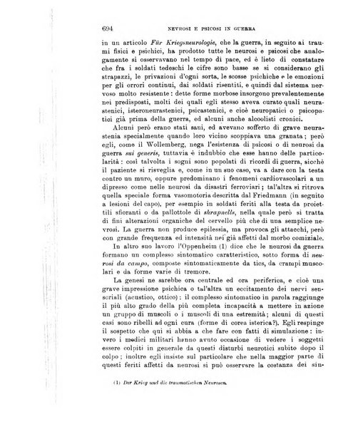 Giornale di medicina militare