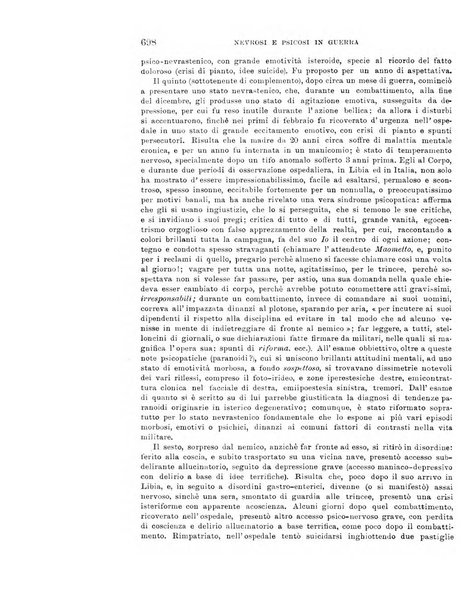 Giornale di medicina militare