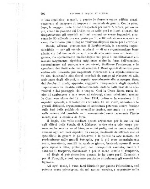 Giornale di medicina militare