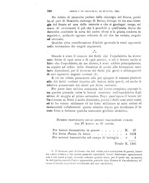 Giornale di medicina militare