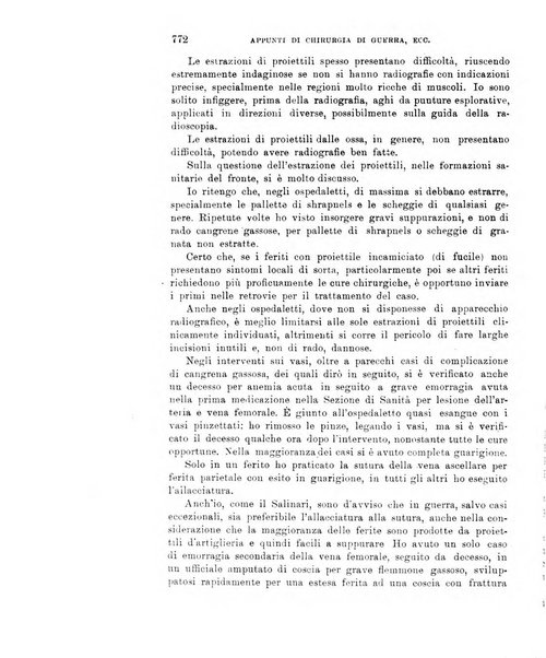 Giornale di medicina militare