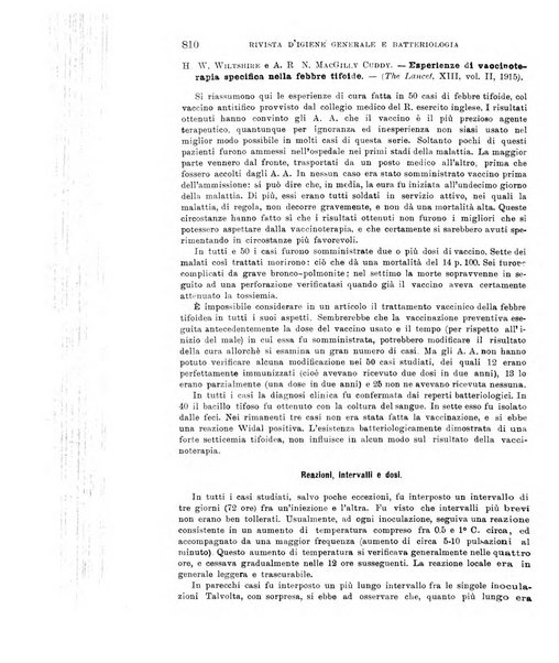 Giornale di medicina militare