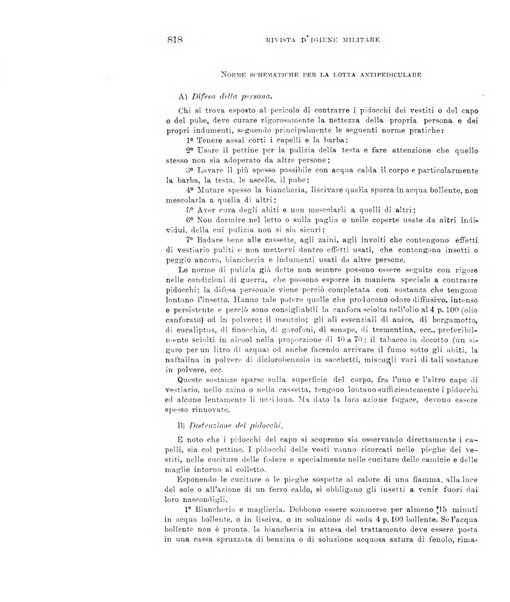 Giornale di medicina militare