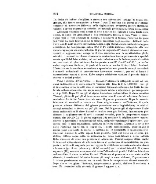 Giornale di medicina militare