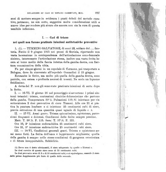 Giornale di medicina militare