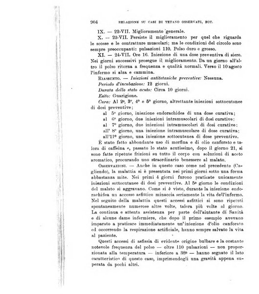 Giornale di medicina militare