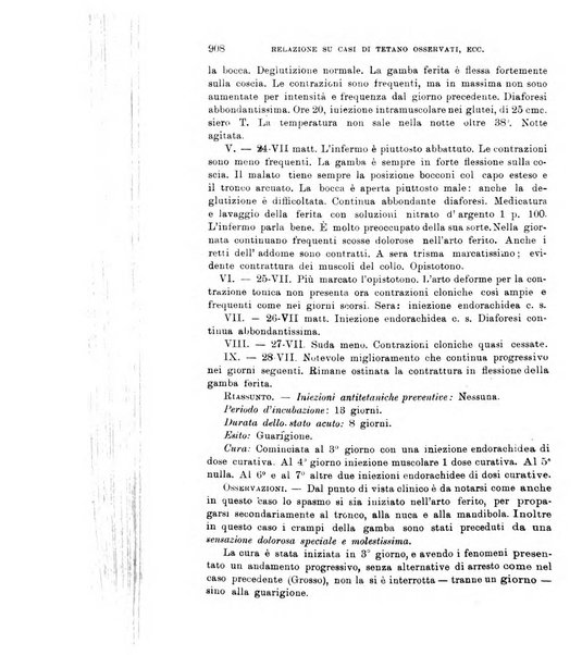 Giornale di medicina militare