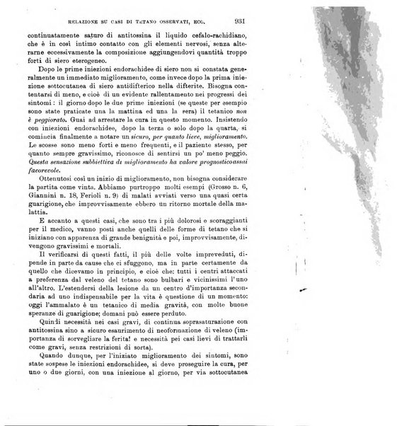 Giornale di medicina militare