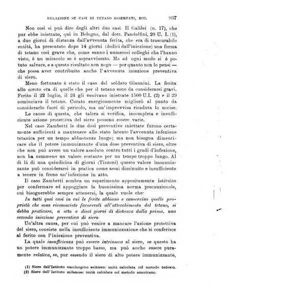 Giornale di medicina militare