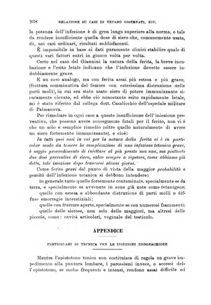 Giornale di medicina militare