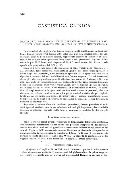 Giornale di medicina militare