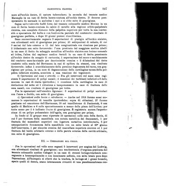 Giornale di medicina militare