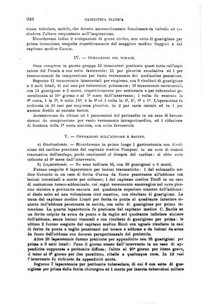 Giornale di medicina militare