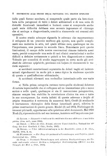 Giornale di medicina militare