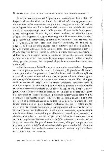 Giornale di medicina militare