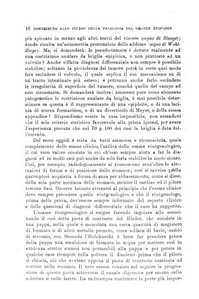 Giornale di medicina militare