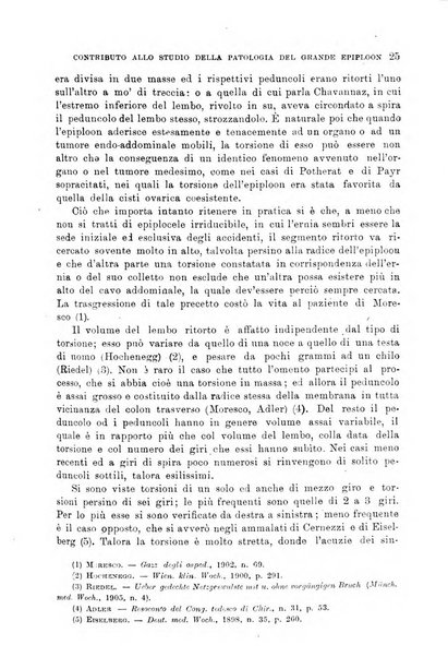 Giornale di medicina militare