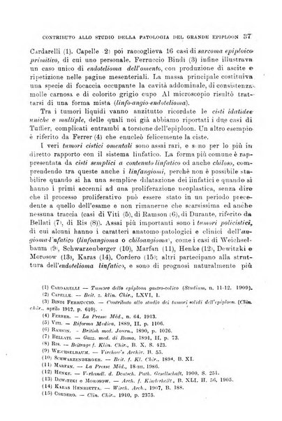 Giornale di medicina militare