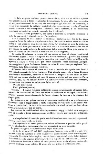 Giornale di medicina militare