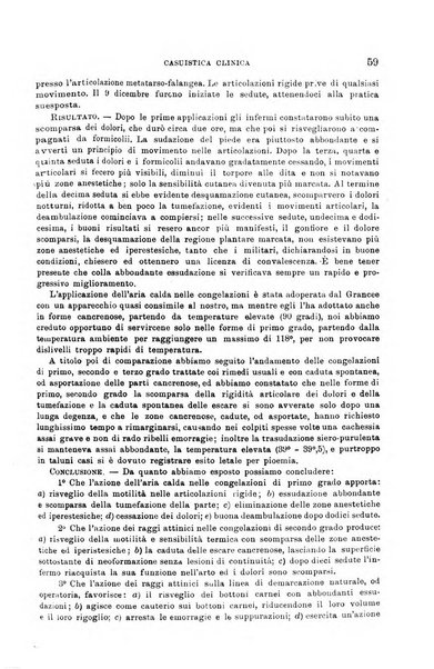 Giornale di medicina militare