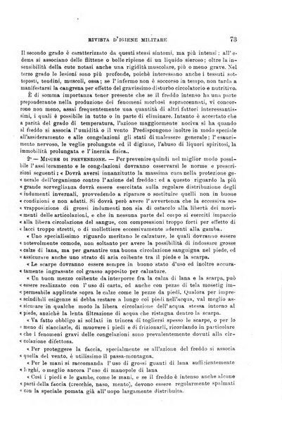 Giornale di medicina militare