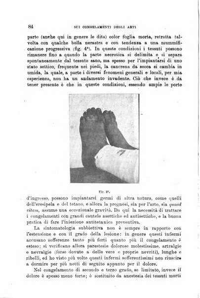 Giornale di medicina militare