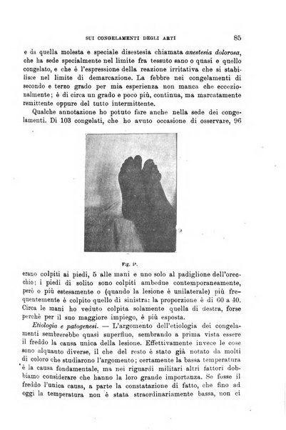 Giornale di medicina militare