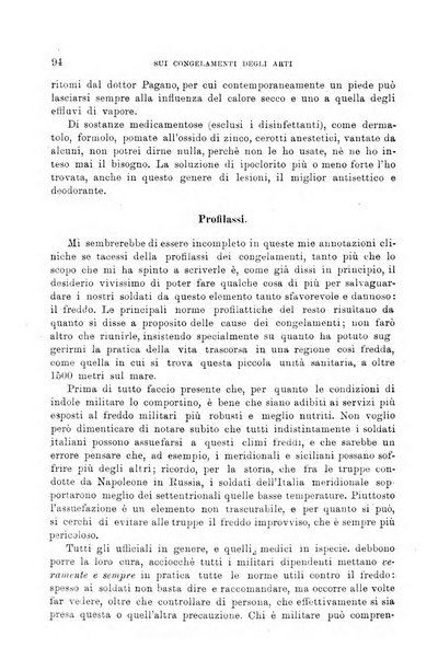 Giornale di medicina militare