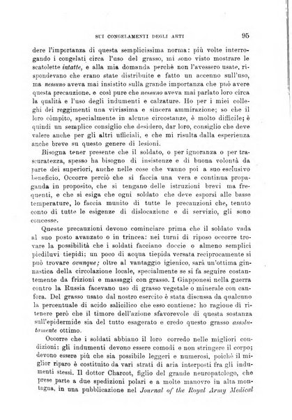 Giornale di medicina militare