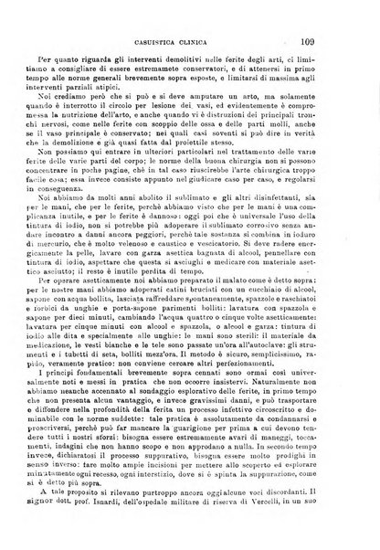 Giornale di medicina militare