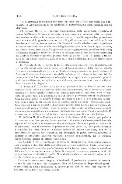 Giornale di medicina militare