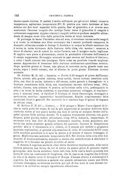 Giornale di medicina militare