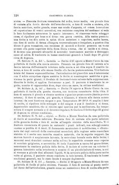 Giornale di medicina militare