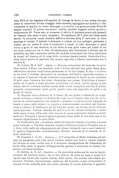 Giornale di medicina militare