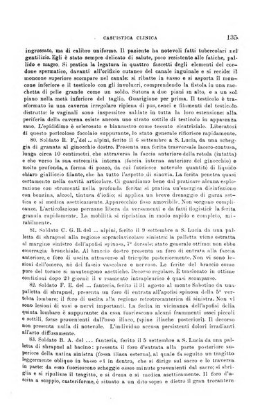 Giornale di medicina militare