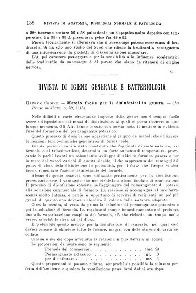 Giornale di medicina militare