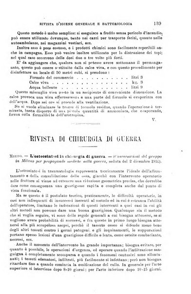 Giornale di medicina militare