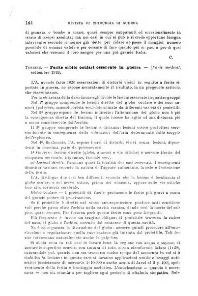 Giornale di medicina militare