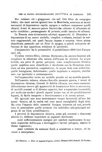 Giornale di medicina militare