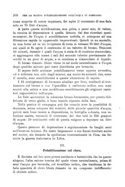 Giornale di medicina militare