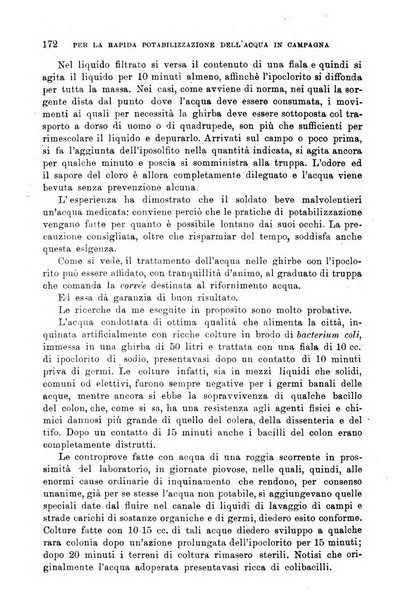 Giornale di medicina militare