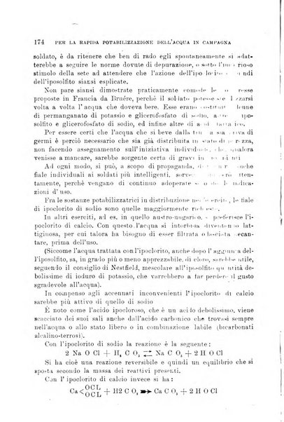 Giornale di medicina militare