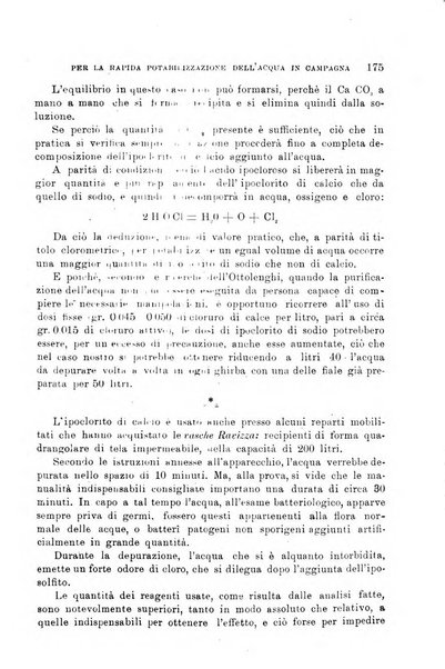 Giornale di medicina militare