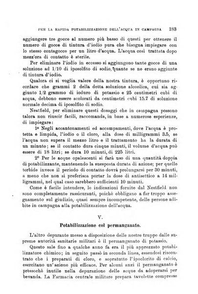 Giornale di medicina militare