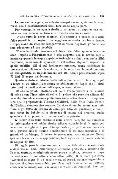 Giornale di medicina militare